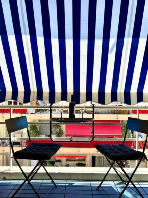 Lovely studio in the heart of Cannes